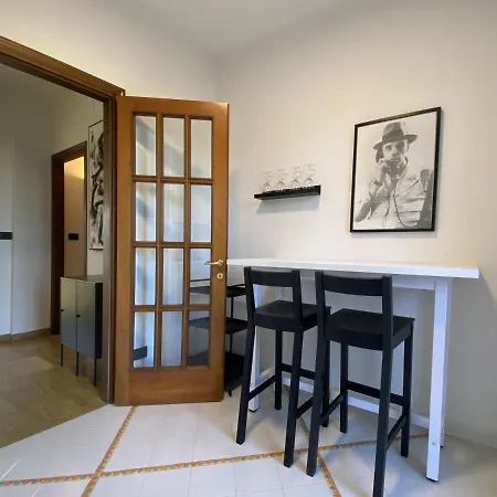 Ca' Beuys In The Kitchen Apartment Mestre Exterior foto