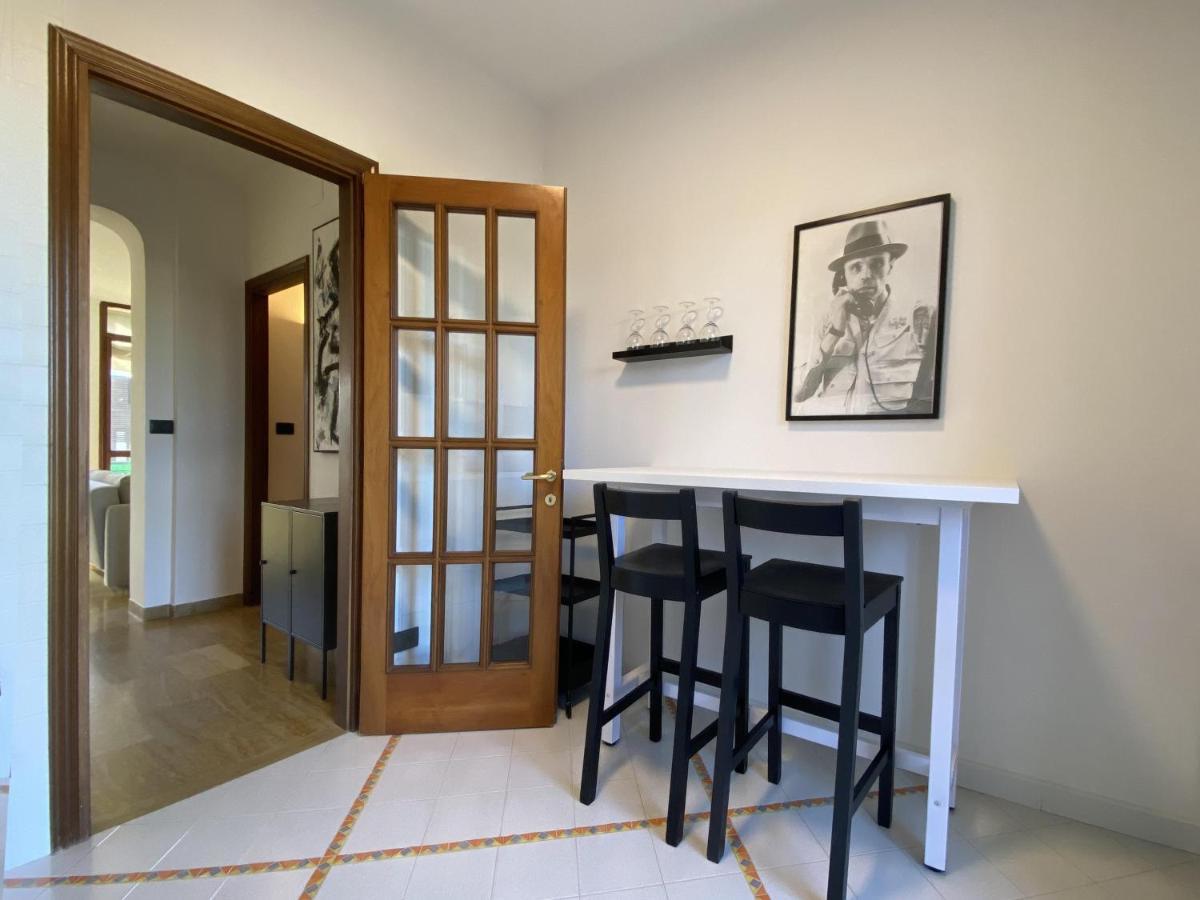 Apartment Ca' Beuys In The Kitchen